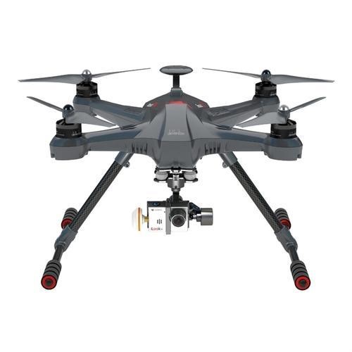 DJI Inspire 2 Fort Wayne 
      IN 46861